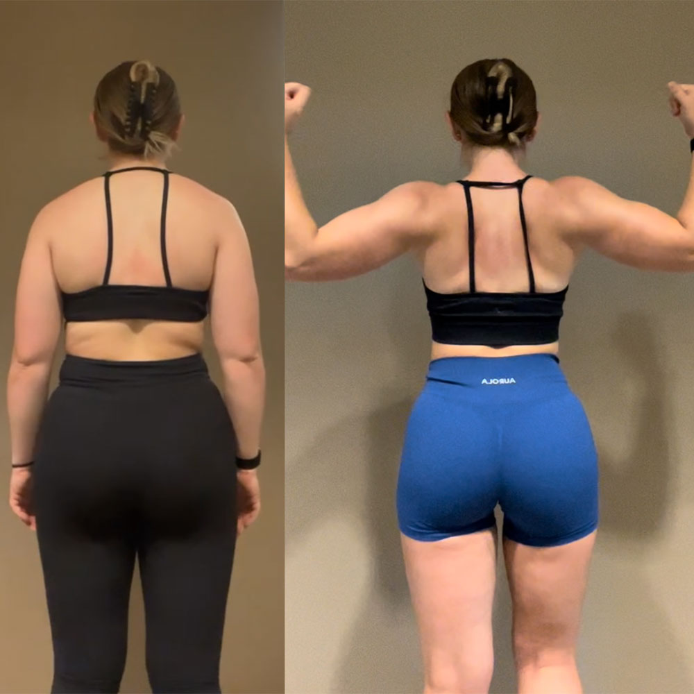 Transformation 3